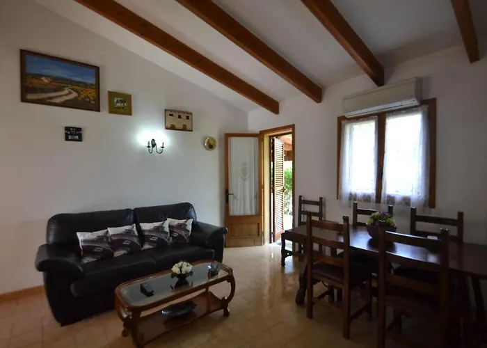 Casa Maria