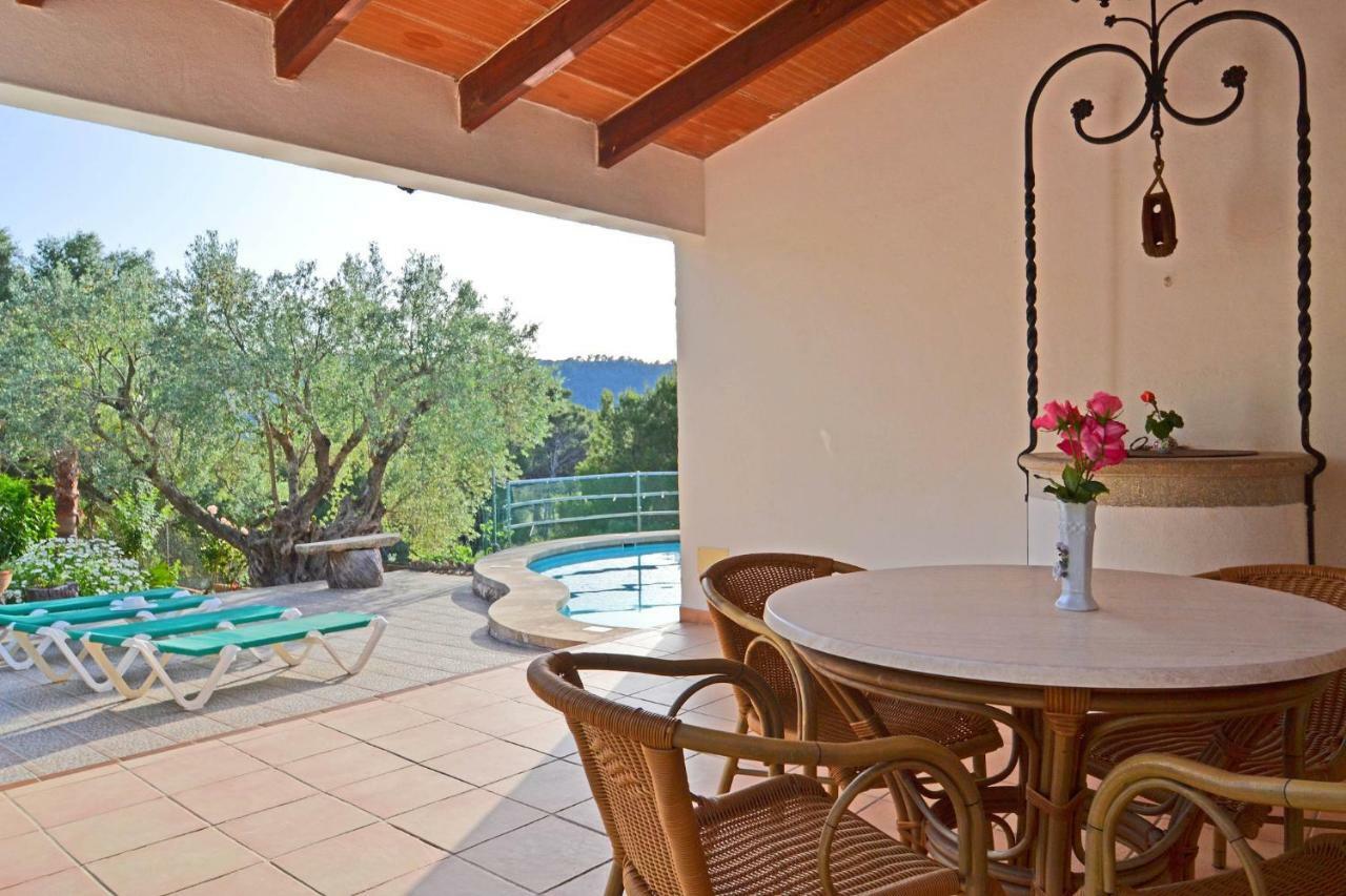 Casa Maria * Alcudia (Mallorca)