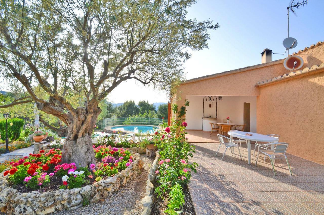 Casa Maria * Alcudia (Mallorca)