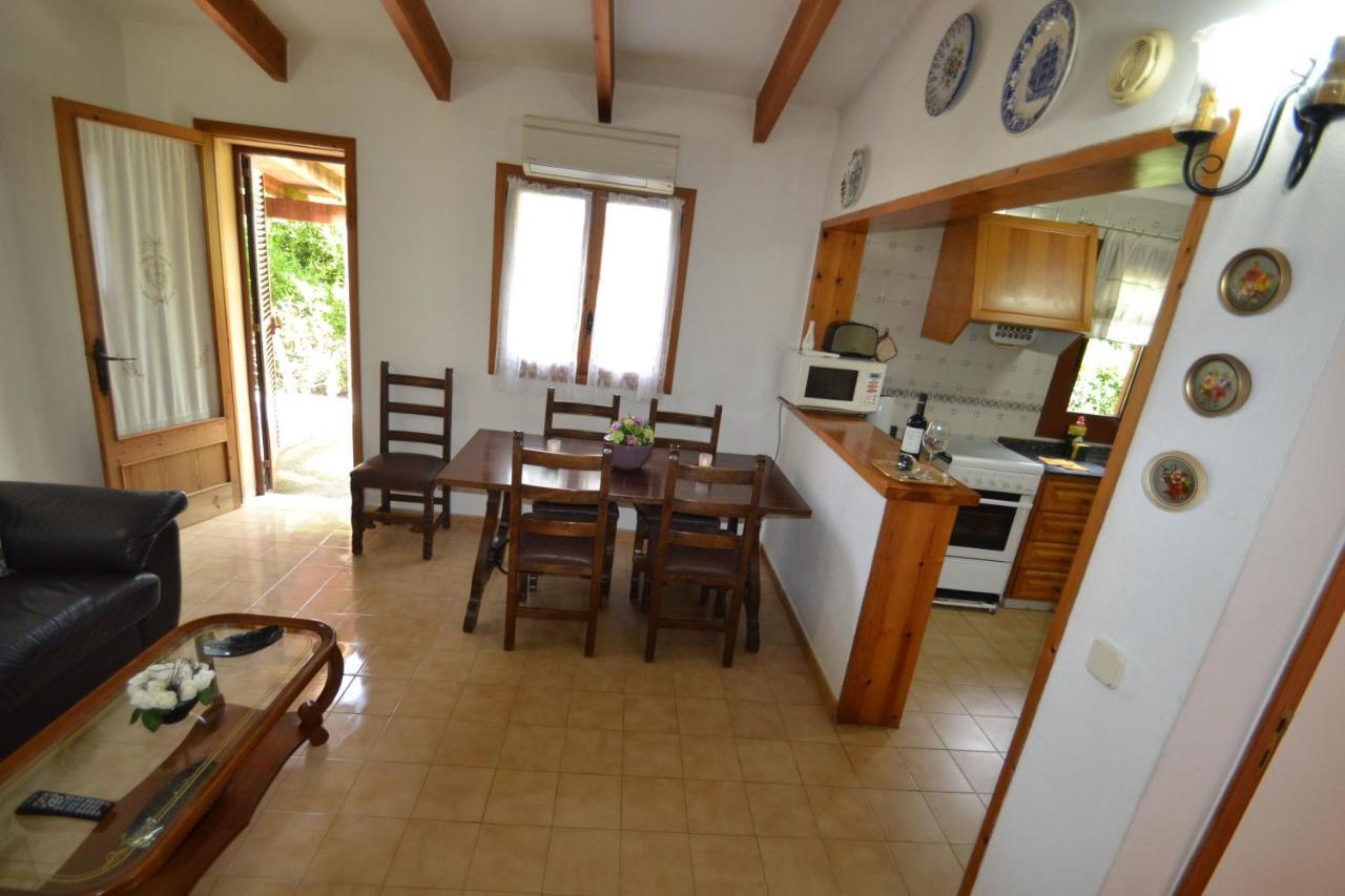 Casa Maria Villa Alcudia (Mallorca)