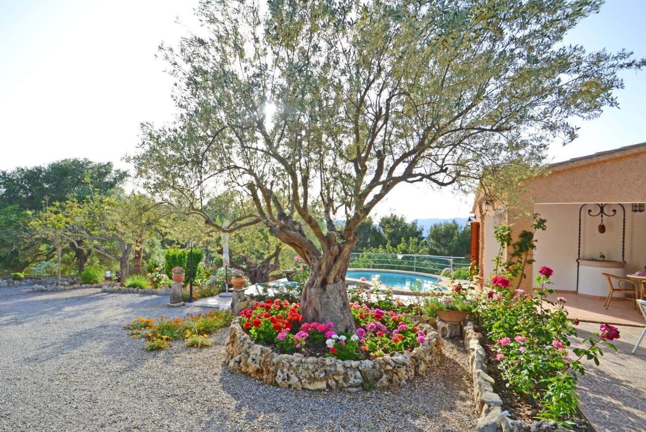 Casa Maria Villa *