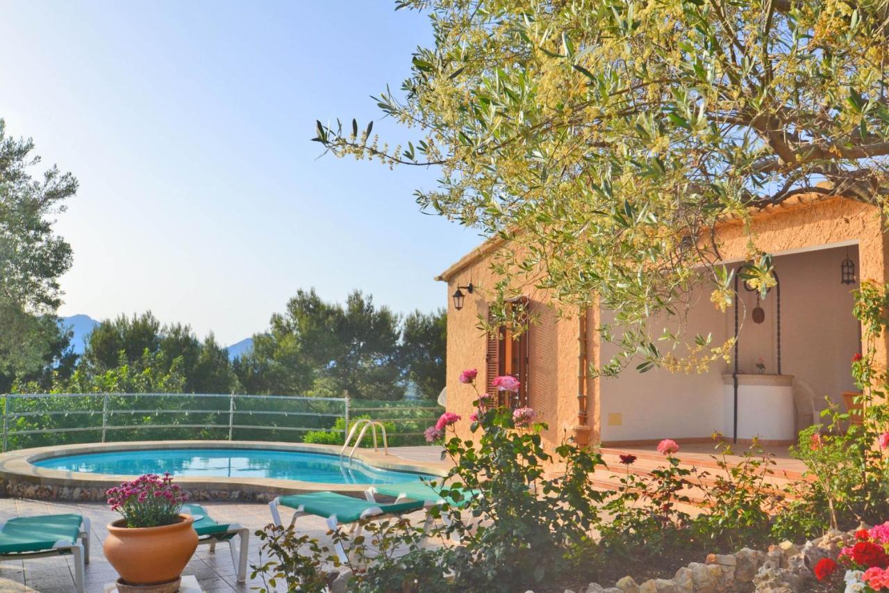 Villa Casa Maria Alcudia (Mallorca)
