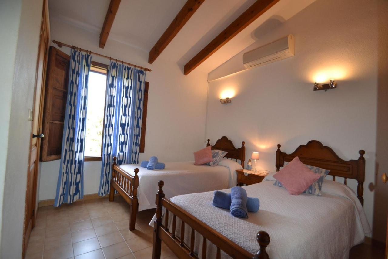 Casa Maria Villa *