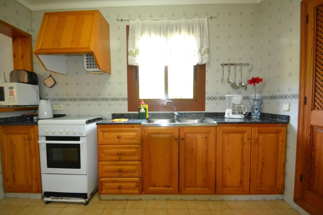 Villa Casa Maria *