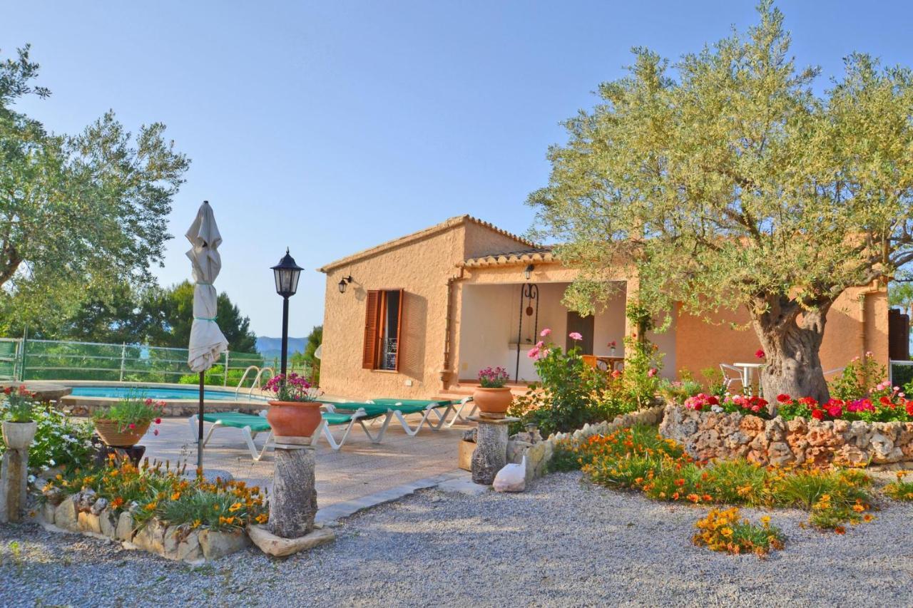 Casa Maria * Alcudia (Mallorca)