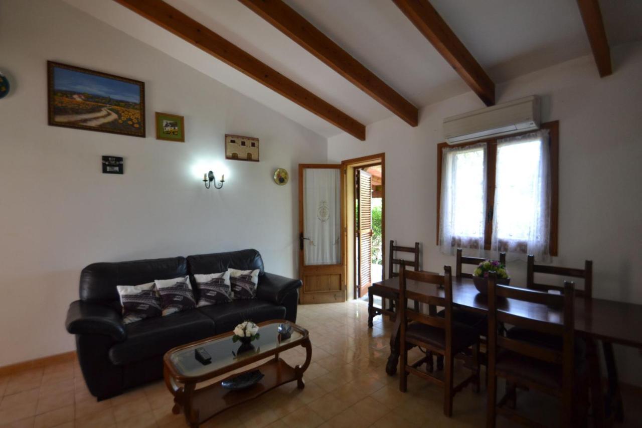 Casa Maria Villa