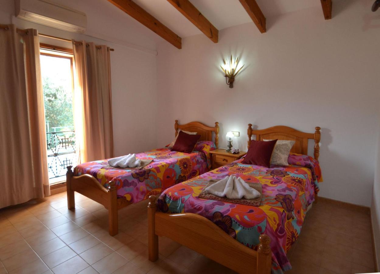 Casa Maria *