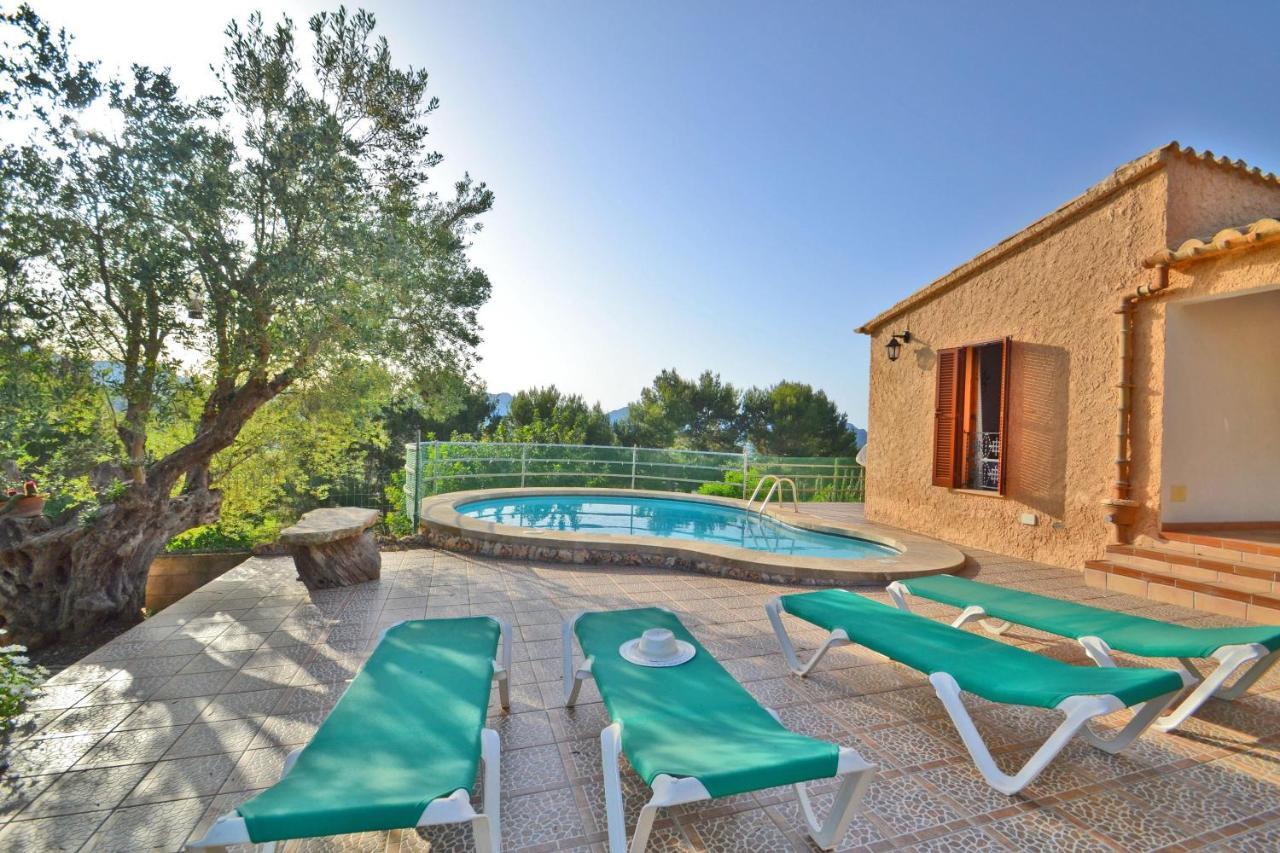 Villa Casa Maria *