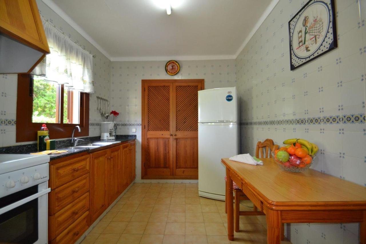 Casa Maria Alcudia (Mallorca)