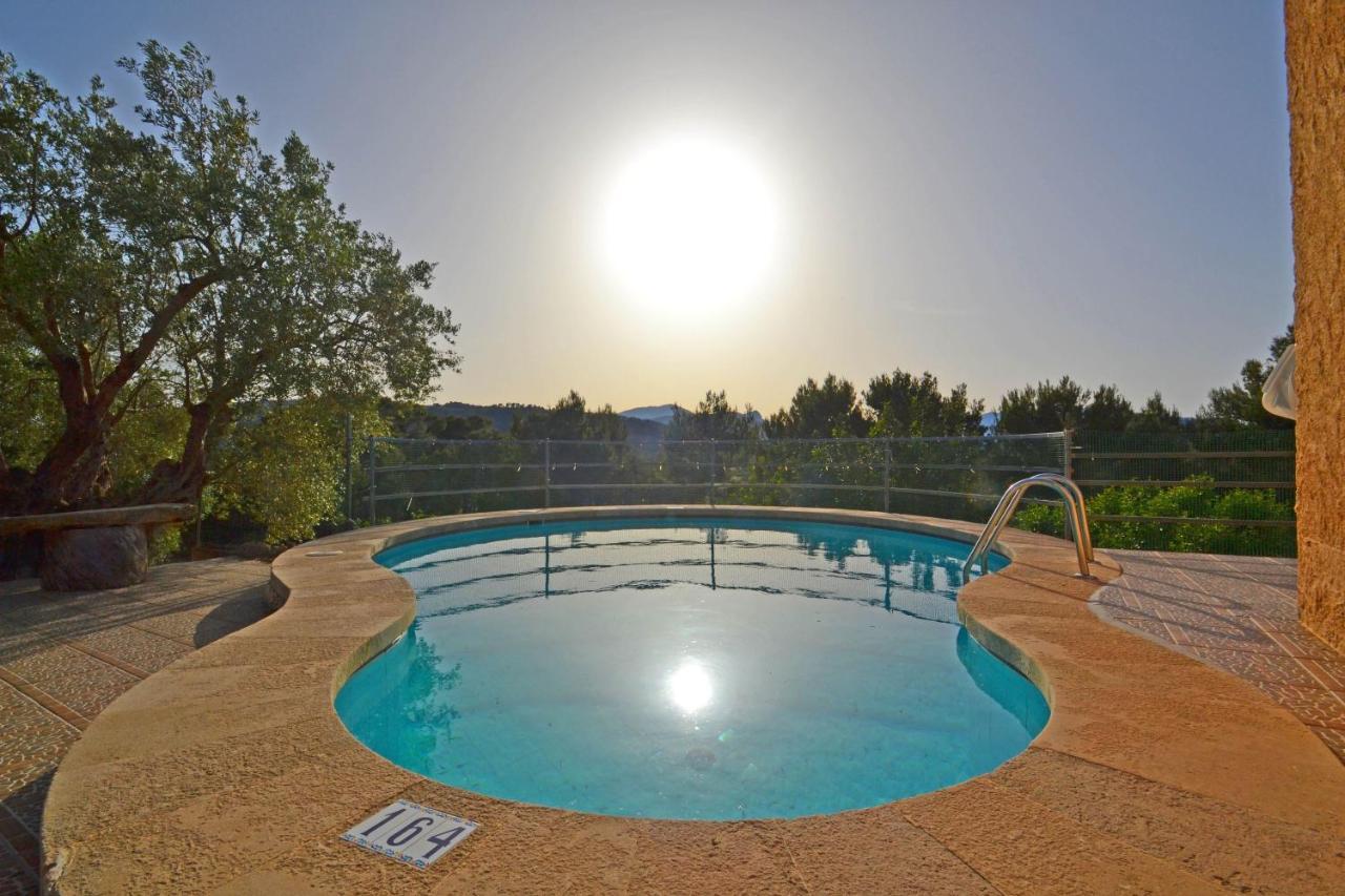 Villa Casa Maria Alcudia (Mallorca)