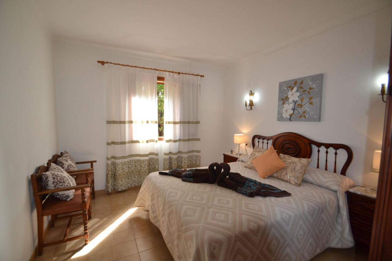 Casa Maria Villa Alcudia (Mallorca)