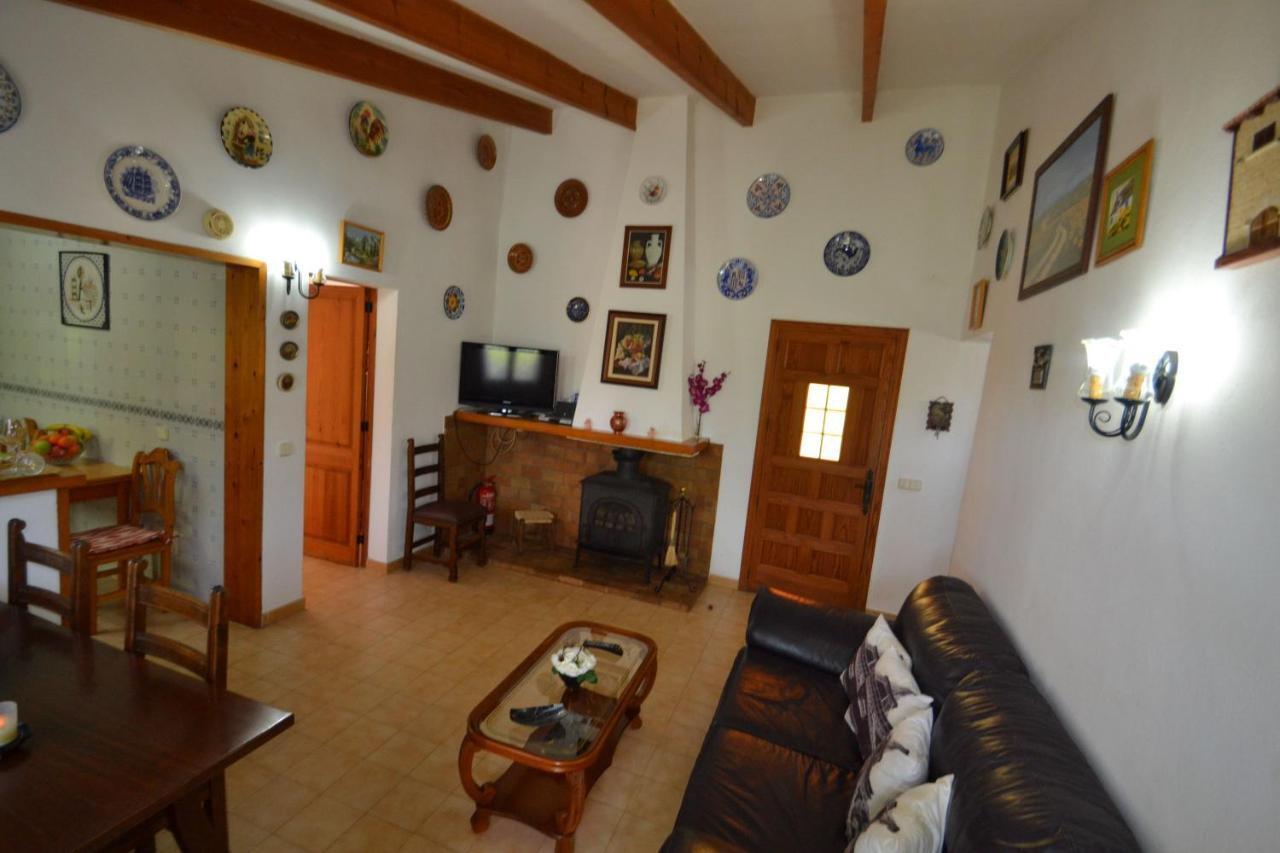 Casa Maria Villa