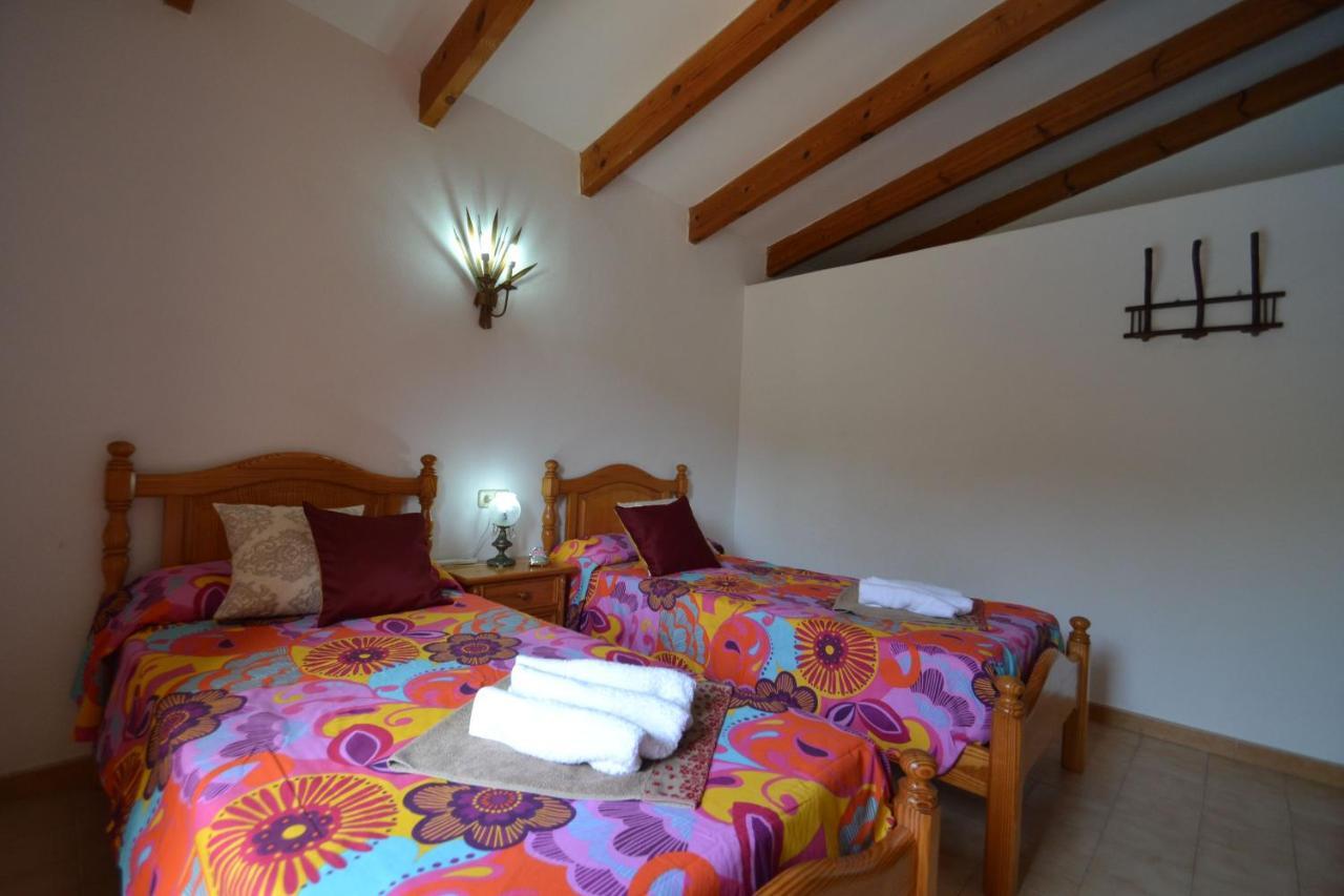 Casa Maria Villa *